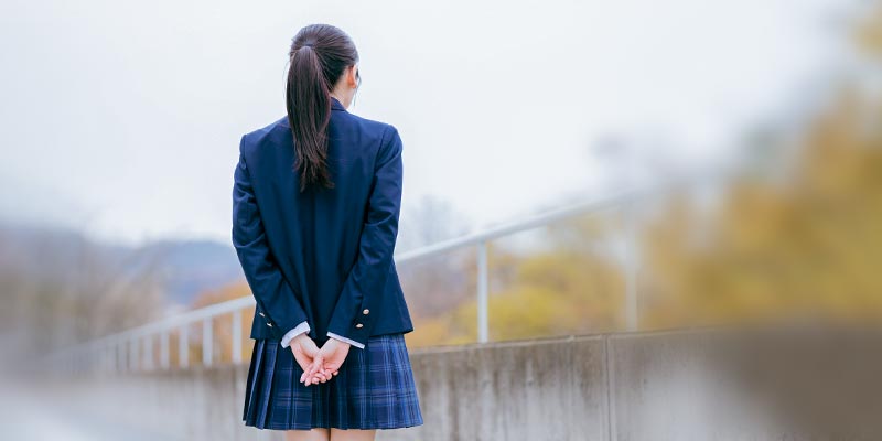 思春期は自立に向かう大切な時期　～思春期子育てダイアログ～