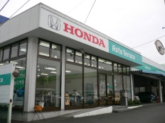 Honda Cars愛媛　松山空港通り