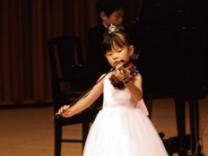 松村バイオリン教室　（バイオリン／ヴィオラ／チェロ）