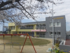 公立　荏原幼稚園