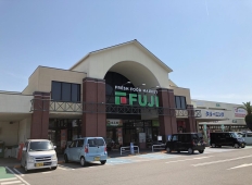 フジ松江店