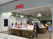 JINS イオンモール今治新都市店