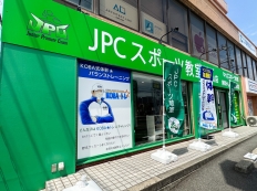JPCスポーツ教室松山店