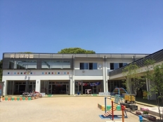 私立　岡田保育園