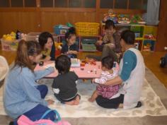 愛南町子育て支援センター