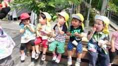 私立 かがやき保育園