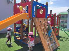 私立 三福5Star インターナショナル保育園