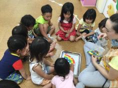 私立 三福5Star インターナショナル保育園