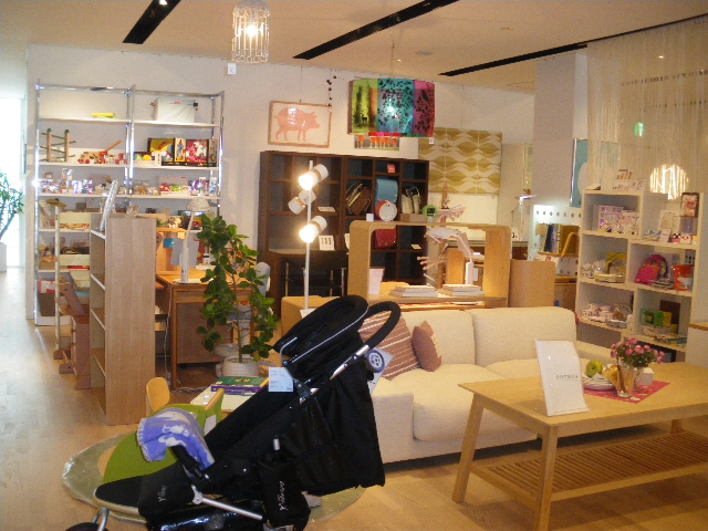 アクタス　松山店