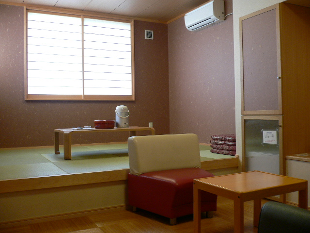 東予温泉　いやしのリゾート（宿泊）