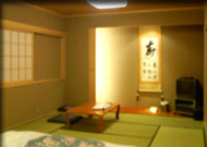 ホテル　グランフォーレ