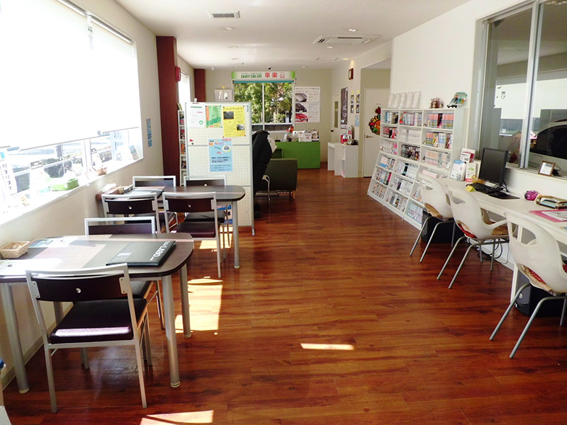 キーパーラボ　松山久米店