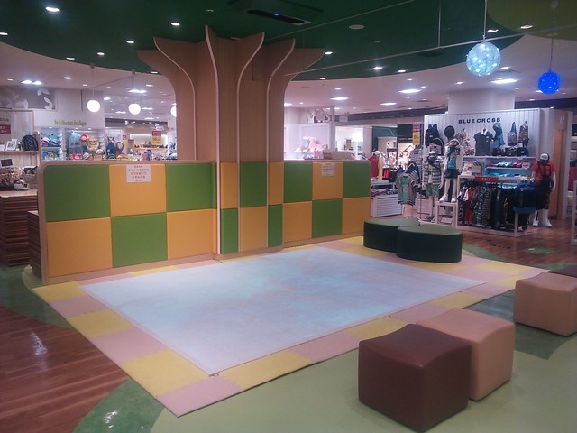 いよてつ高島屋