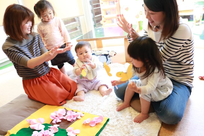 RTA指定スクール nana采(なないろ)