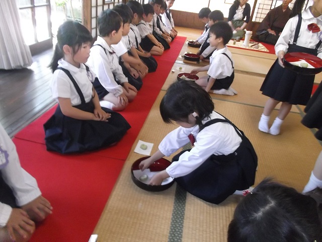私立 認定こども園 さくら幼稚園