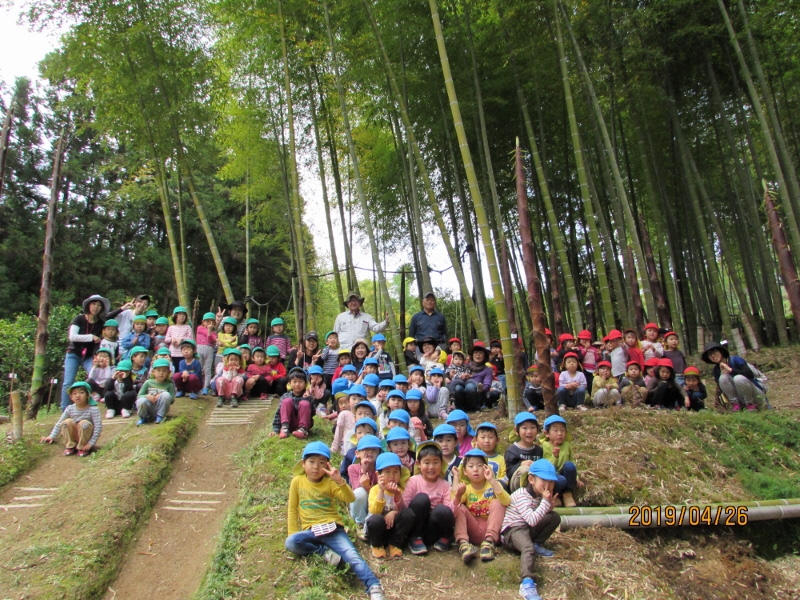 私立 立正保育園