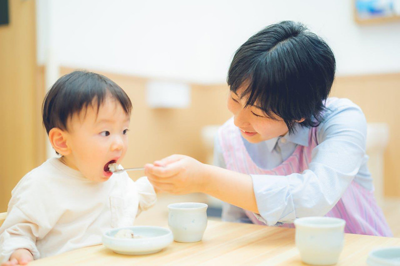 キッズパオエミフルMASAKI園