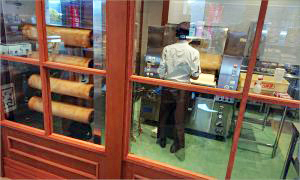 ハタダできたてお菓子館