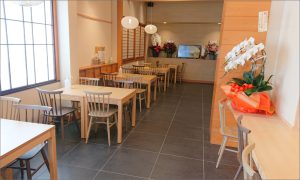 ハタダできたてお菓子館