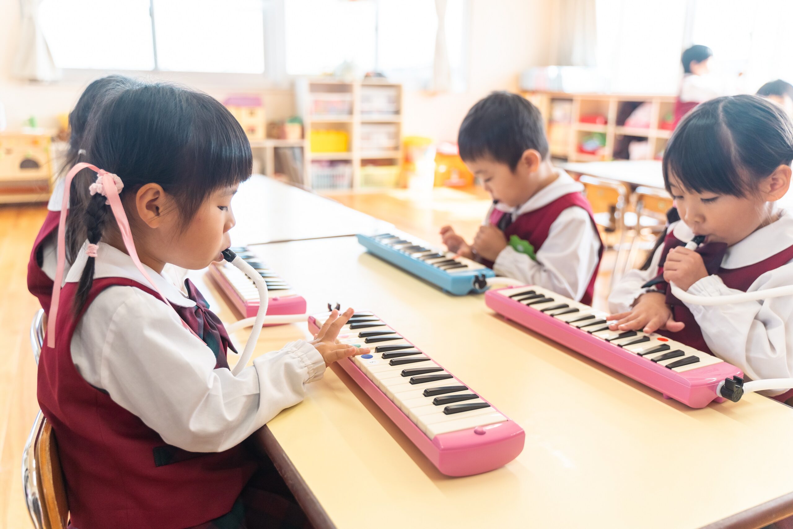 私立 近見虎岳幼稚園