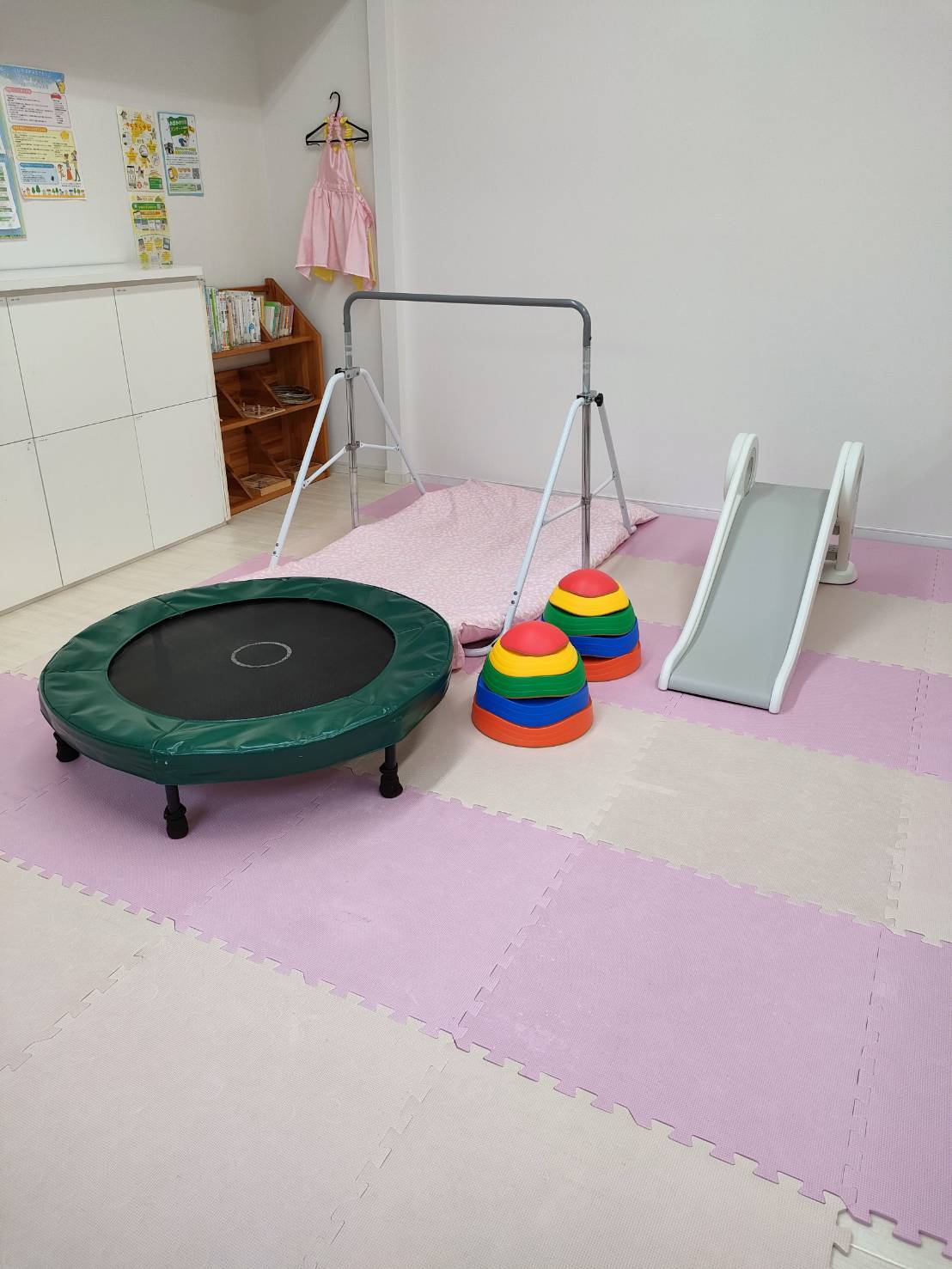 子育てひろば　くりっぷ