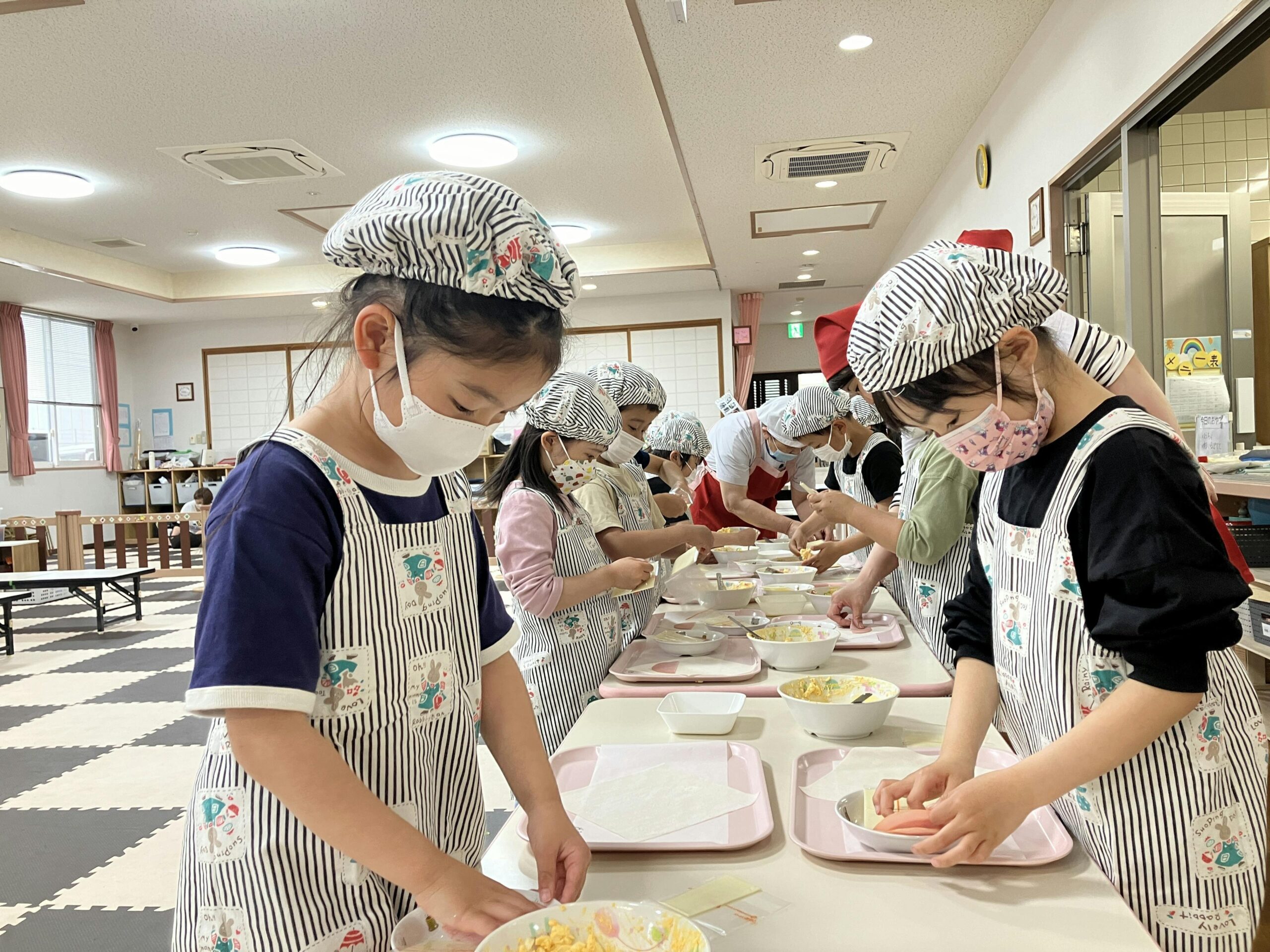 (民間)教育付き放課後児童クラブ　Ｊａｃｋキッズ余戸