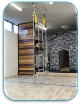 放課後等デイサービス キート西条駅前クラス