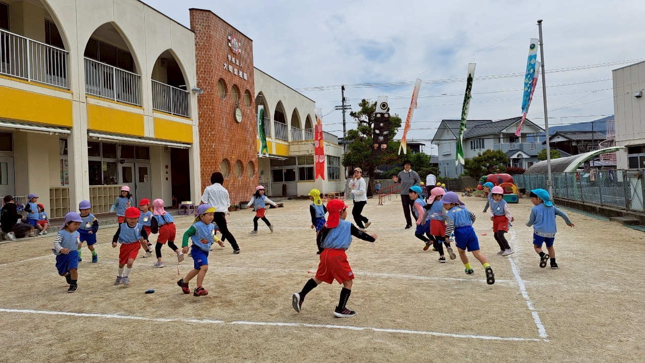 私立 大町幼稚園
