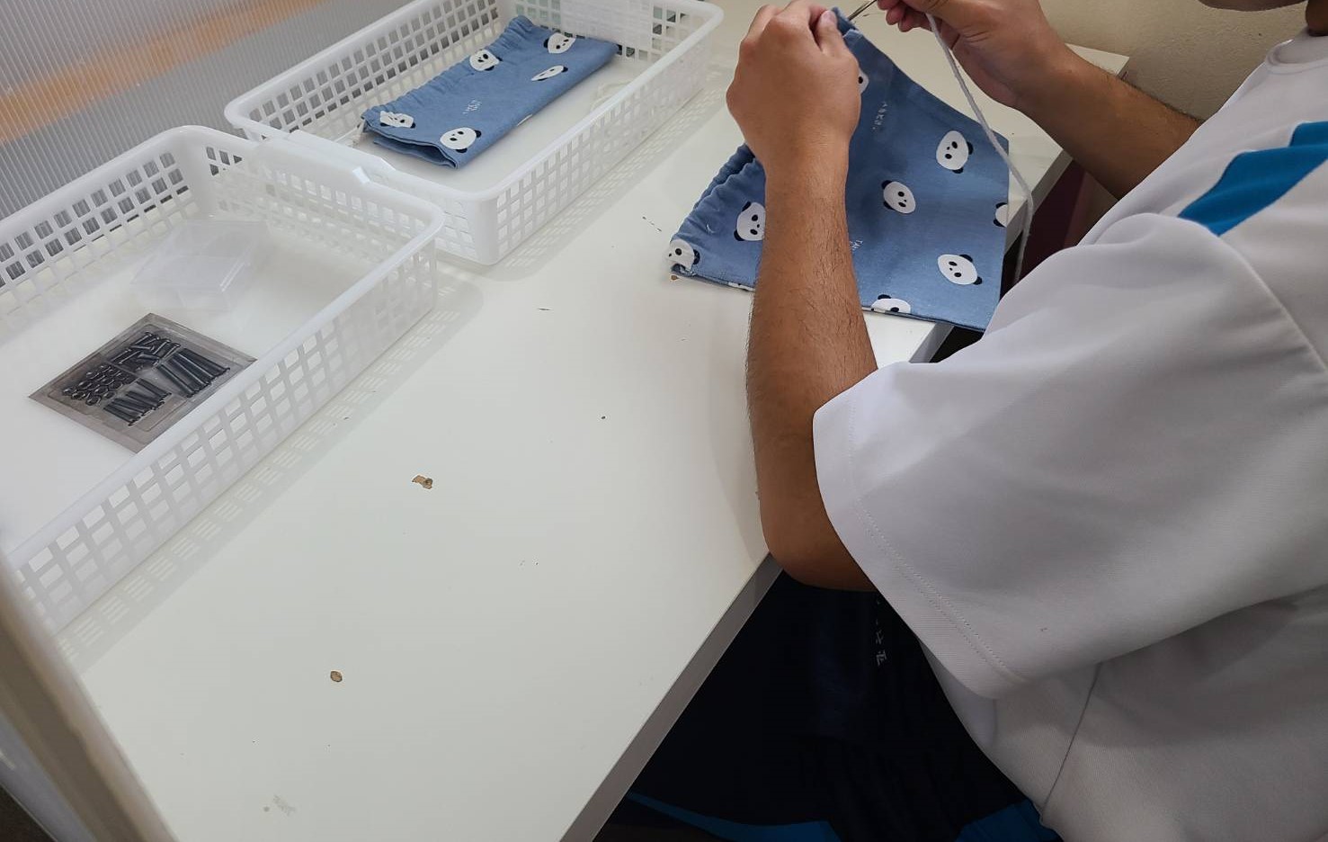 レインボーキッズメソッド　３