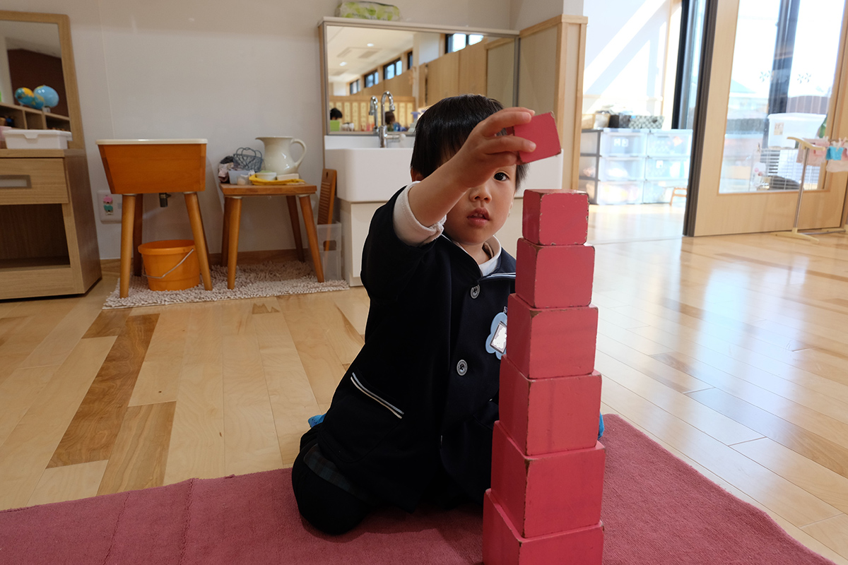 私立 西条聖マリア幼稚園