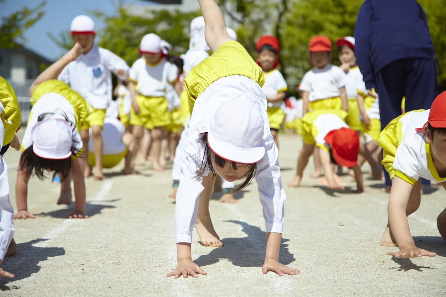 私立 勝愛学園 幼保連携型認定こども園