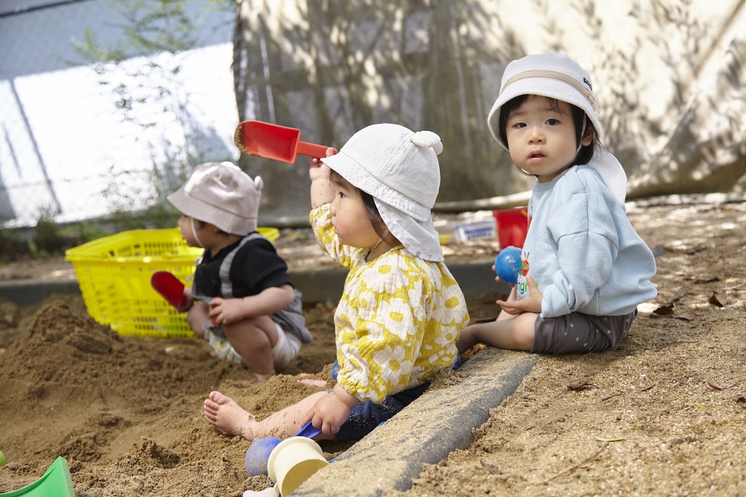 私立 勝愛学園 幼保連携型認定こども園