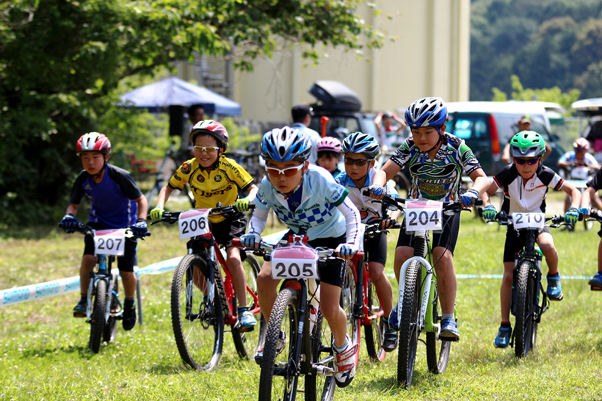 市民スポーツパーク