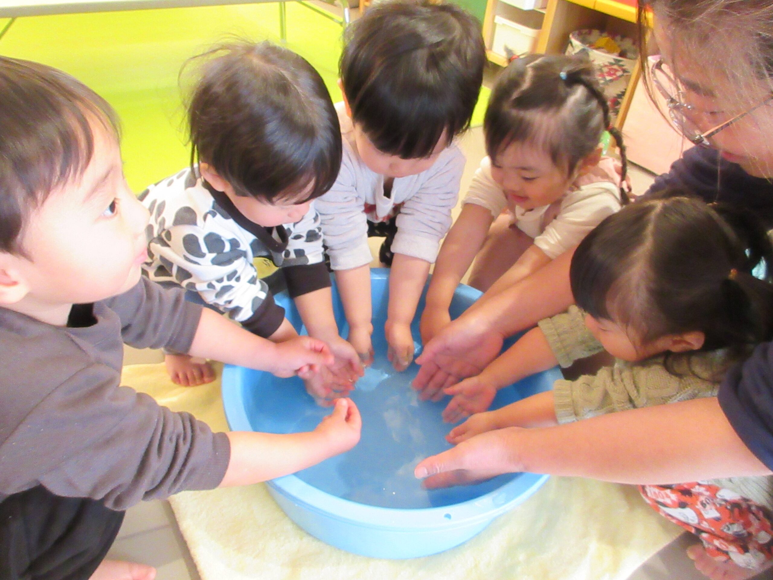 まんぼう小規模保育園