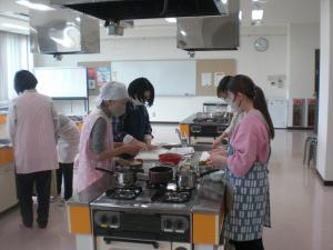 離乳食セミナー【予約制】