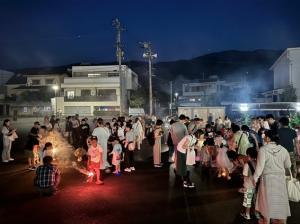 中之庄縁JOY（エンジョイ）フェスタ2025