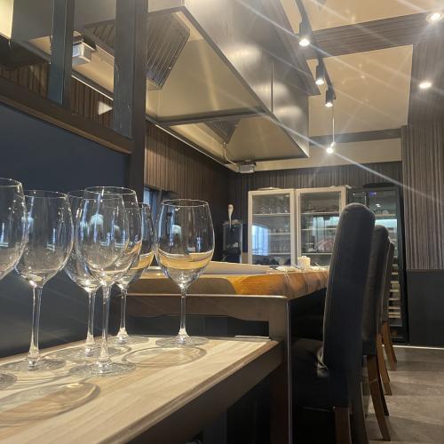 福助珍味de愛イベント Vol.28 ~スイーツビュッフェで盛り上がろう!ワイワイ婚活2025~