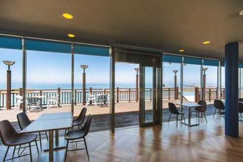 ふたみシーサイド公園「道の駅ふたみ」de愛イベント Vol.17 ～恋人の聖地で出会う　日本一の夕陽を眺めながら「あおい世界」の特等席で～