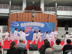 令和７年度「えひめ生涯学習“夢”まつり」