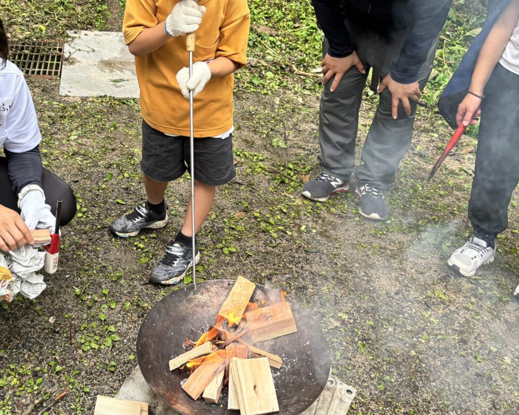 オモフェス2025秋 ~ソトアソビ~