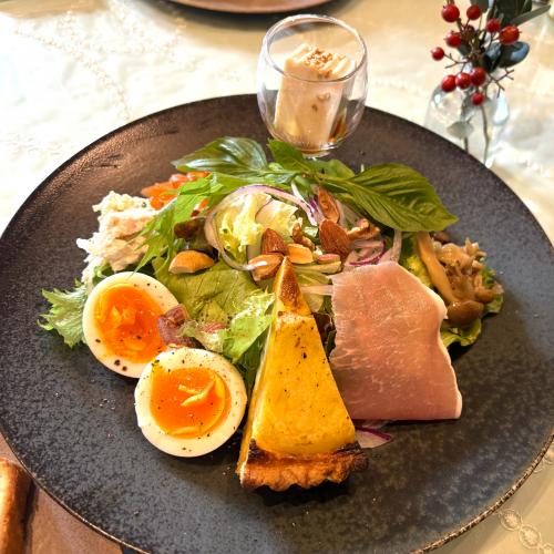 恋たび　松山～伊予～松前編 ～カラダに優しいご褒美の1日～