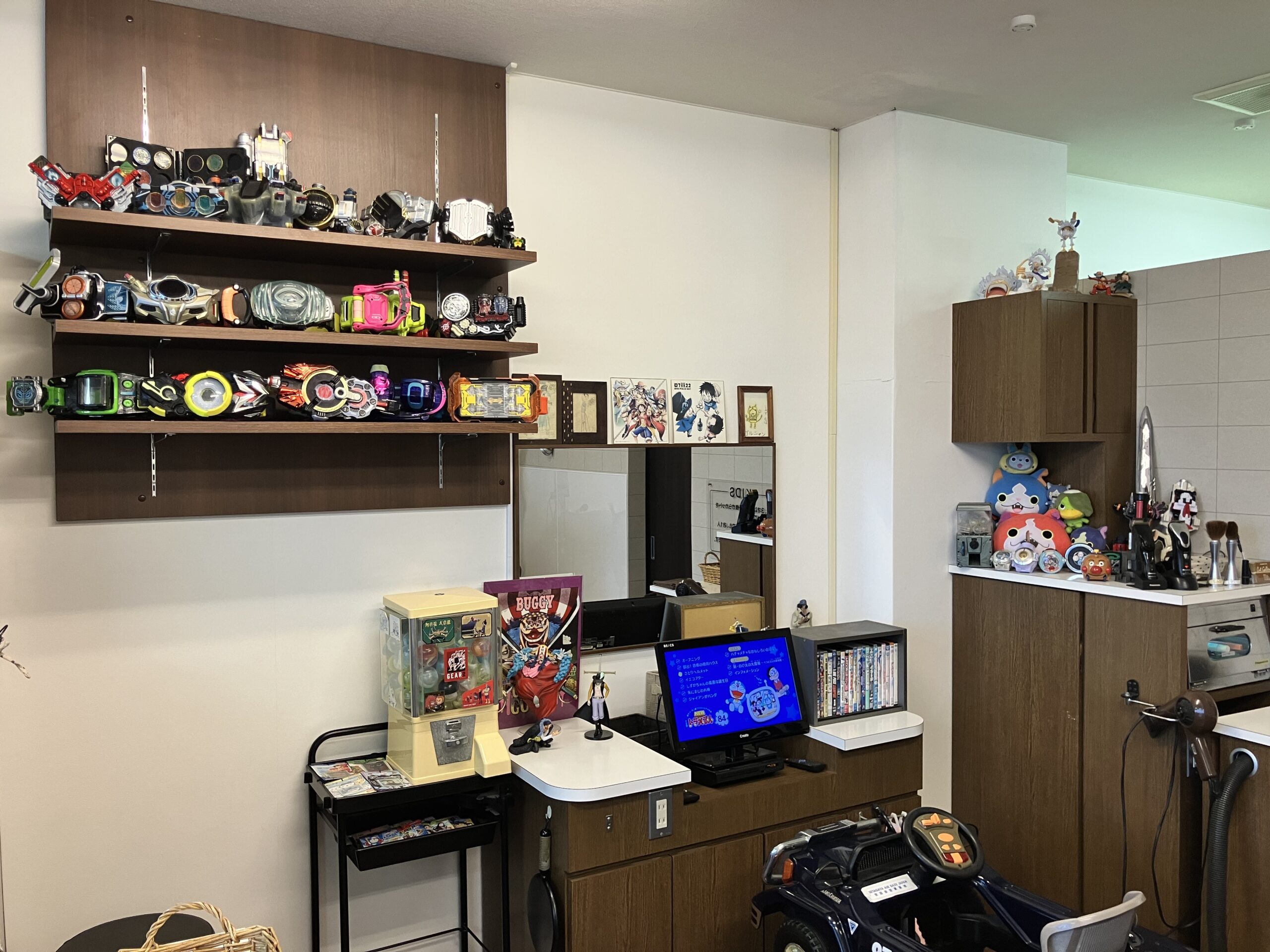 カットギャラリー枝松店