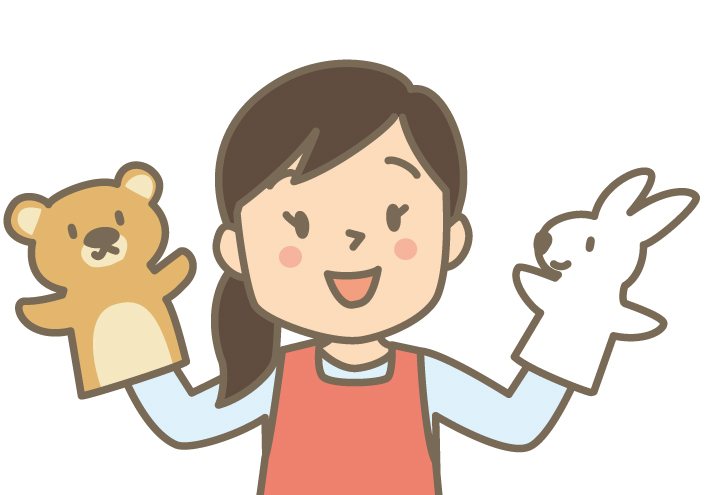 人形劇フェスティバル