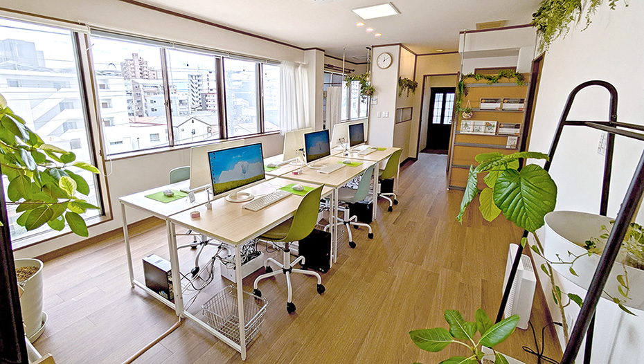 フロルパソコンスクール