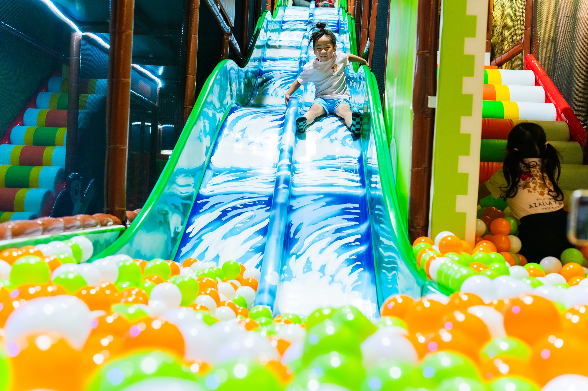 キスケKIT・KIT PLAY