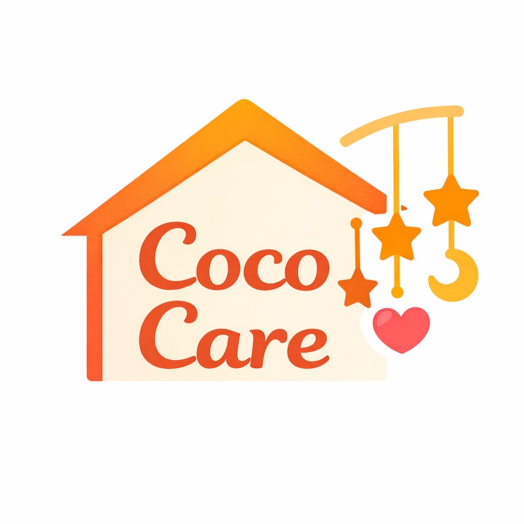 ベビーシッターCoco Care（ココケア）
