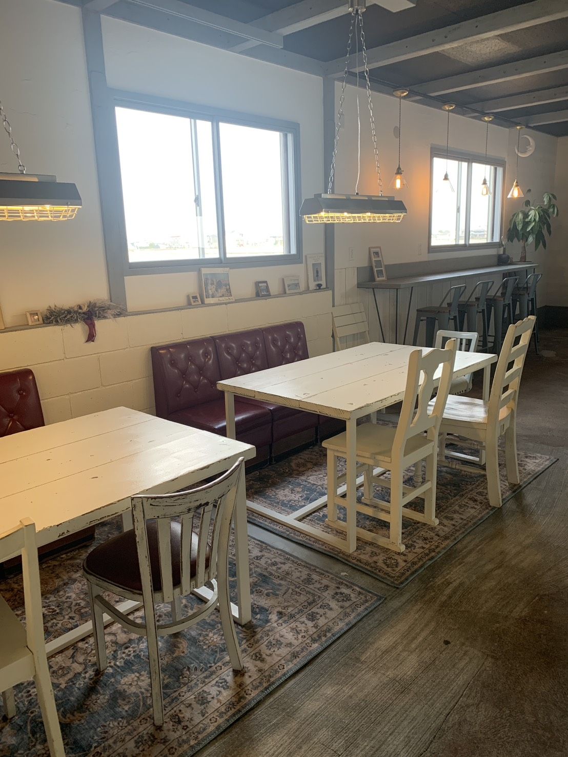 シフォンケーキ 月ゆらり