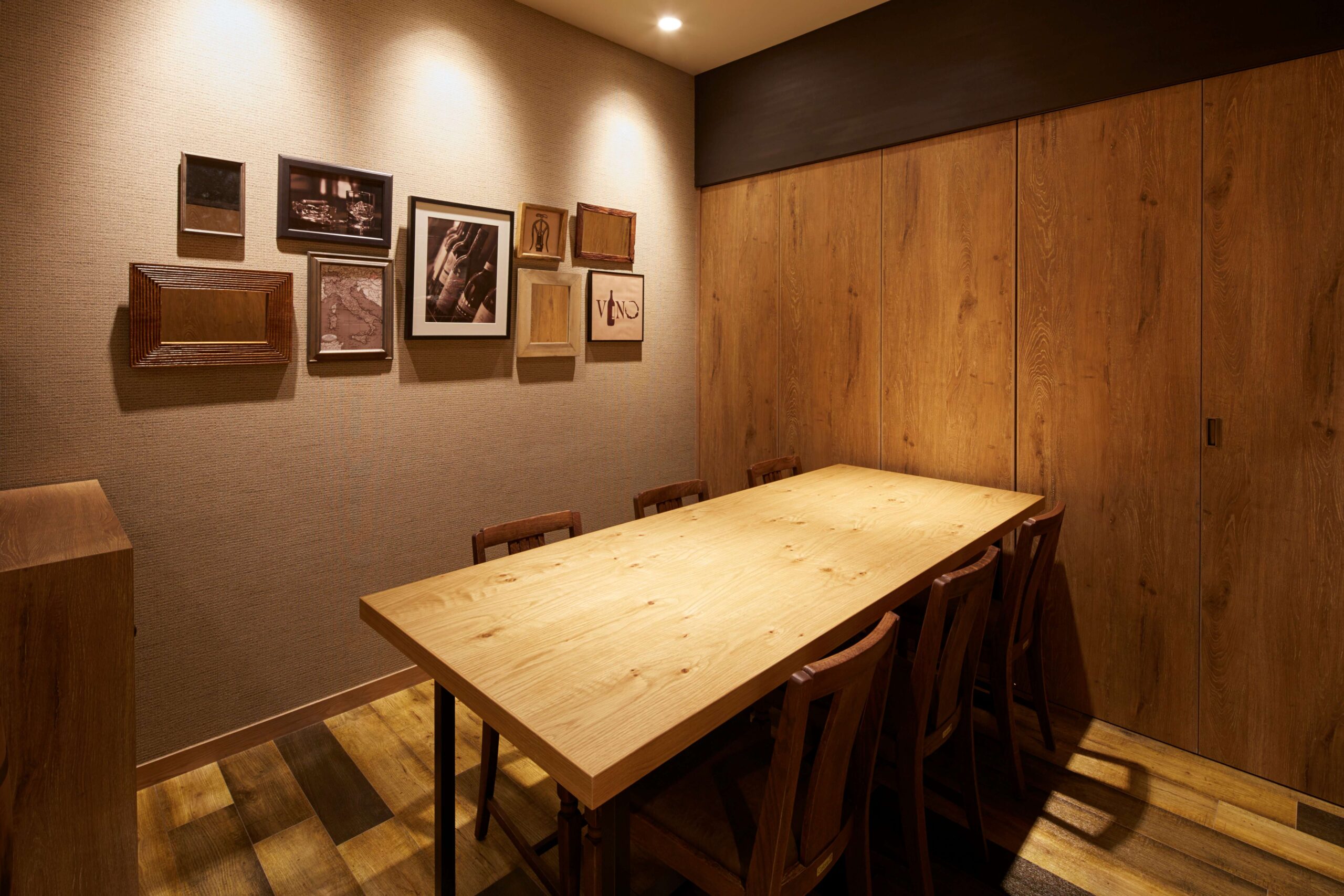 SALVATORE CUOMO & BAR 松山