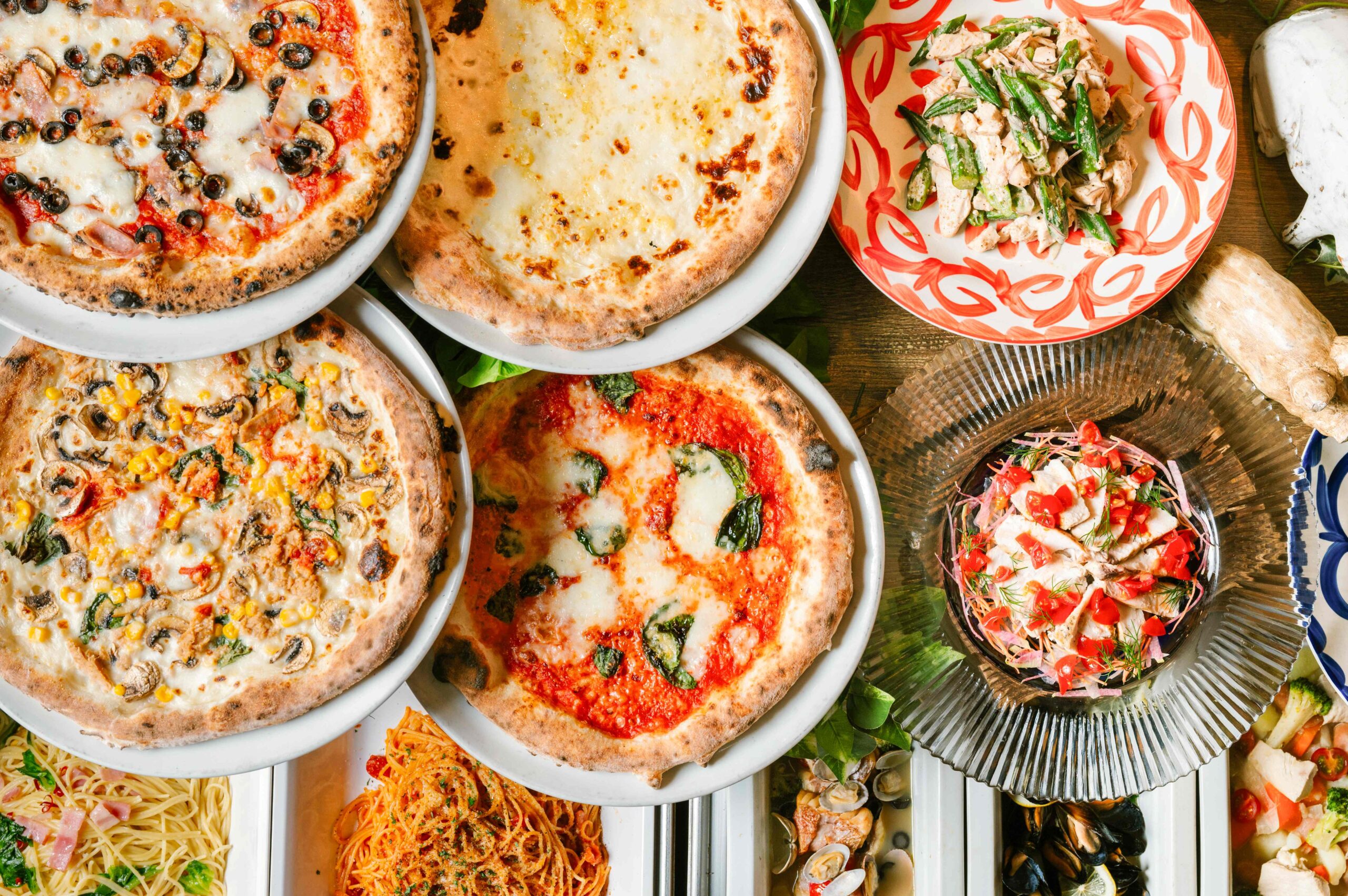 SALVATORE CUOMO & BAR 松山