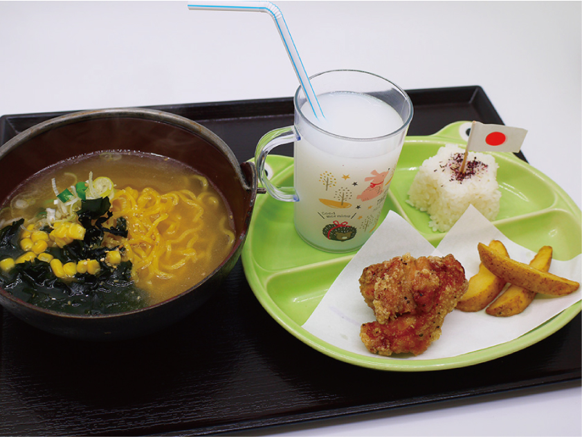 ちゃーしゅう工房いしづち店